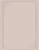 Partecipazioni di matrimonio in plexiglass modello FPLEX57 FASCIA